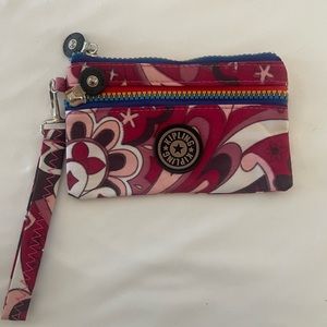 Kipling County Pouch